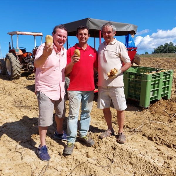 la ricerca delle materie prime carboni