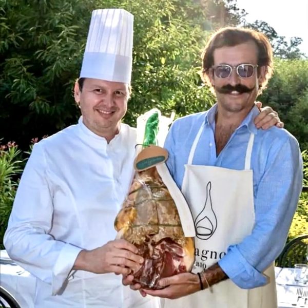 la ricerca delle materie prime pelloni