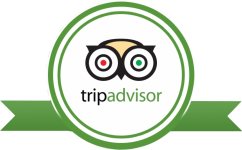 Nella Top 10 di Tripadvisor